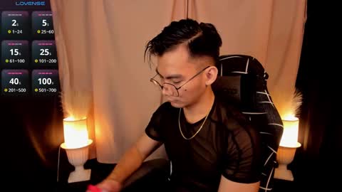 Snapshot of 000batman000 chatting on 02.04.25 Bruce online show from 02.04.25