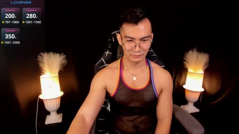 Snapshot of 000batman000 chatting on 03.06.25 Bruce online show from 03.06.25