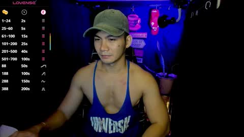 Snapshot of 000batman000 chatting on 02.03.26 Bruce online show from 02.03.26