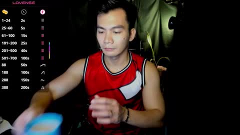 Snapshot of 000batman000 chatting on 02.16.26 Bruce online show from 02.16.26