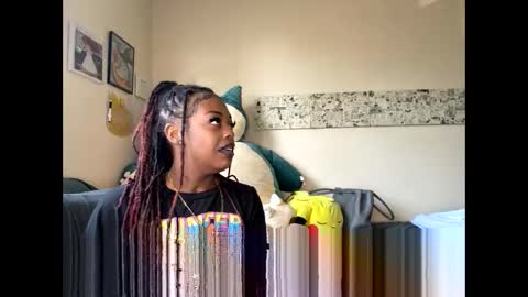 Cloud9 online show from 04.20.26