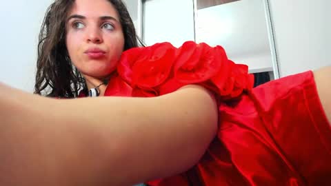 00ingrid00 online show from 04.06.26