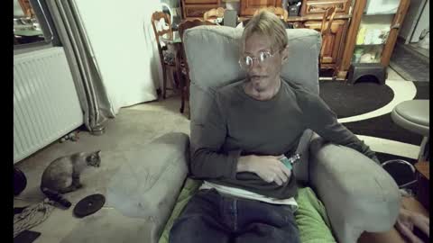 jeff online show from 11.25.25