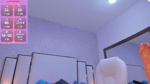 Dulce  online show from 01.28.25