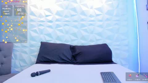 sophie online show from 01.11.25