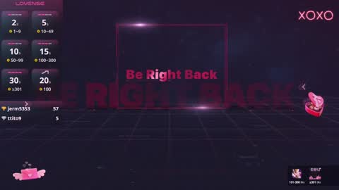 Snapshot of 01victoria chatting on 01.09.25 01victoria online show from 01.09.25