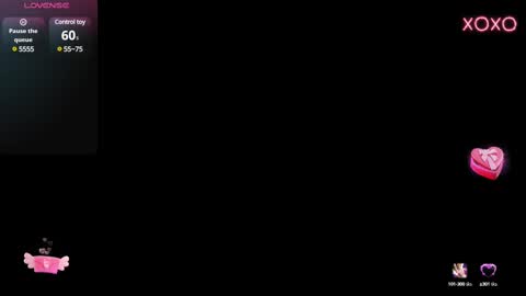 Snapshot of 01victoria chatting on 02.12.25 01victoria online show from 02.12.25