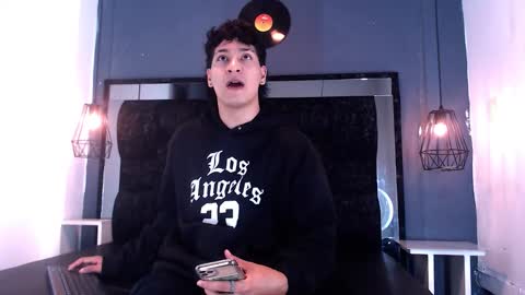 alejo online show from 01.17.26