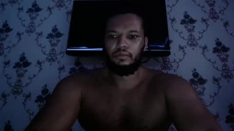 Snapshot of 0_kingsley chatting on 01.06.25 Kingsley online show from 01.06.25