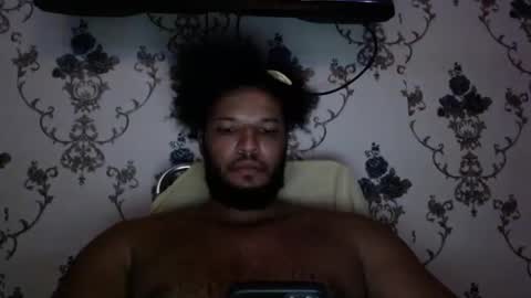 Snapshot of 0_kingsley chatting on 01.06.25 Kingsley online show from 01.06.25