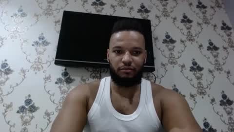 Snapshot of 0_kingsley chatting on 01.11.25 Kingsley online show from 01.11.25