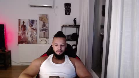 Kingsley online show from 11.01.25