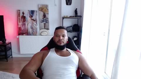 Kingsley online show from 11.09.25