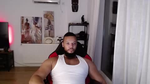 Kingsley online show from 11.13.25