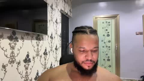 Kingsley online show from 12.14.25