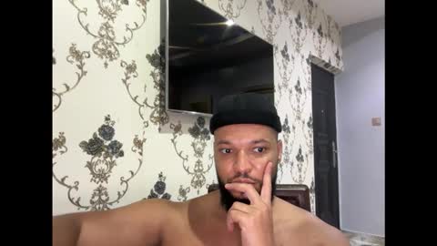 Kingsley online show from 01.06.26