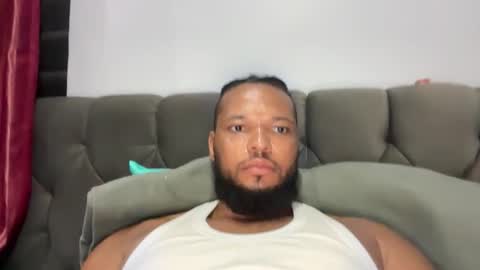 Kingsley online show from 01.18.26