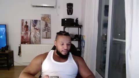 Kingsley online show from 02.18.26