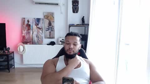 Kingsley online show from 02.20.26