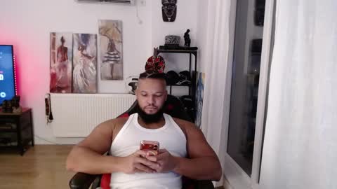 Kingsley online show from 02.22.26