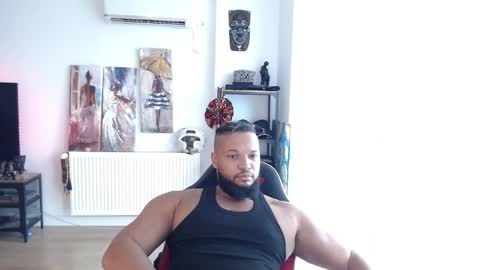 Kingsley online show from 03.04.26