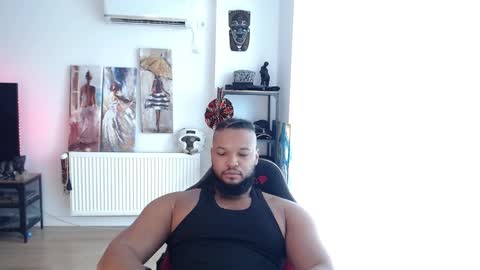 Kingsley online show from 03.22.26