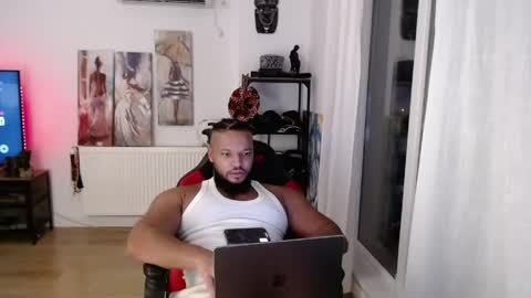 Kingsley online show from 03.22.26