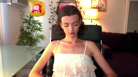 Snapshot of 0_perfect_imperfection_0 chatting on 04.22.26 Olivia online show from 04.22.26