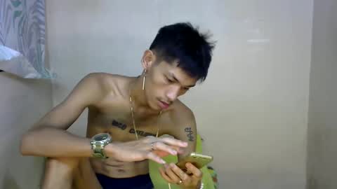 RICK online show from 12.05.24