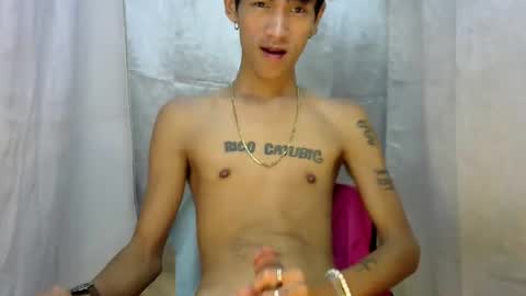 RICK online show from 02.05.25