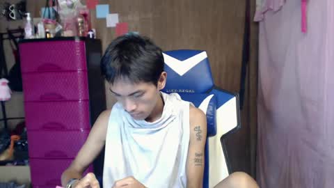 RICK online show from 07.21.26