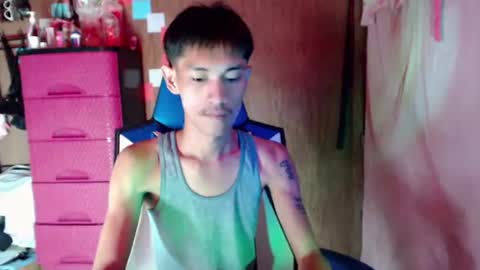 RICK online show from 07.24.26