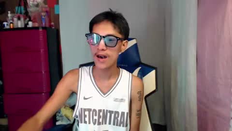 RICK online show from 07.30.26