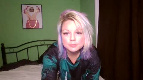 Snapshot of 0lilith0 chatting on 07.02.26 Lilly online show from 07.02.26