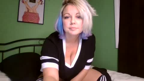 Snapshot of 0lilith0 chatting on 07.03.26 Lilly online show from 07.03.26