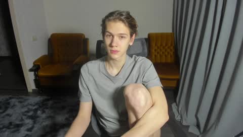 Adam online show from 01.12.25