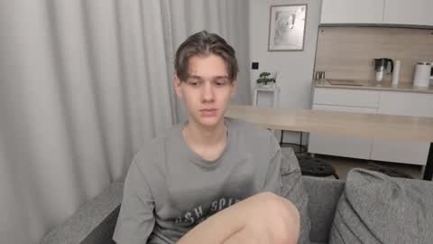 Adam online show from 10.10.25