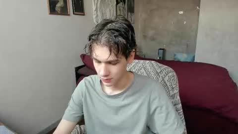 Adam online show from 03.01.26