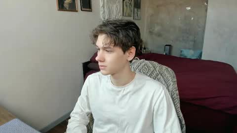 Adam online show from 03.02.26