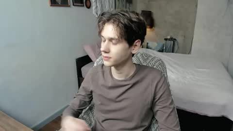 Adam online show from 03.19.26