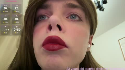 Aishe online show from 05.01.26
