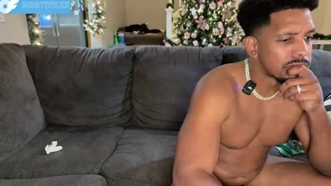 MrSteeleXXX - snapchat online show from 11.30.25