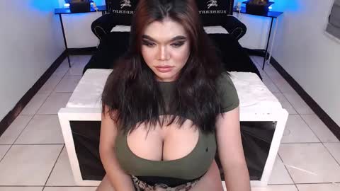 Sasha Banks online show from 01.10.25