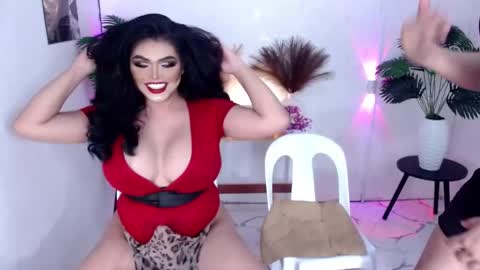 Sasha Banks online show from 02.25.26