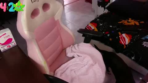 111lucygrim111 online show from 02.15.25