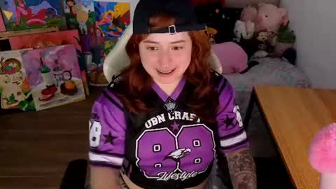 111lucygrim111 online show from 07.15.26