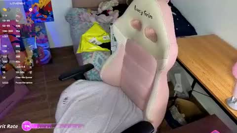 111lucygrim111 online show from 07.22.26