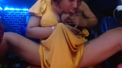 Snapshot of 11inchmonstercock4u chatting on 09.22.25 i am trixie im Your Selfsucking Mistress online show from 09.22.25