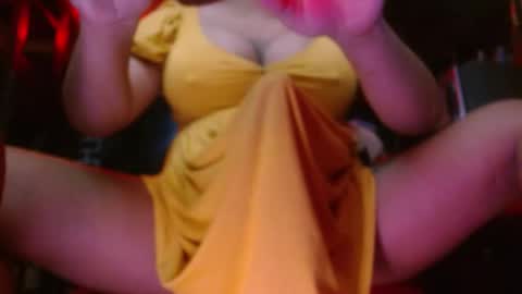 Snapshot of 11inchmonstercock4u chatting on 11.10.25 i am trixie im Your Selfsucking Mistress online show from 11.10.25