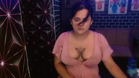 Snapshot of 11inchmonstercock4u chatting on 05.20.26 i am trixie im Your Selfsucking Mistress online show from 05.20.26